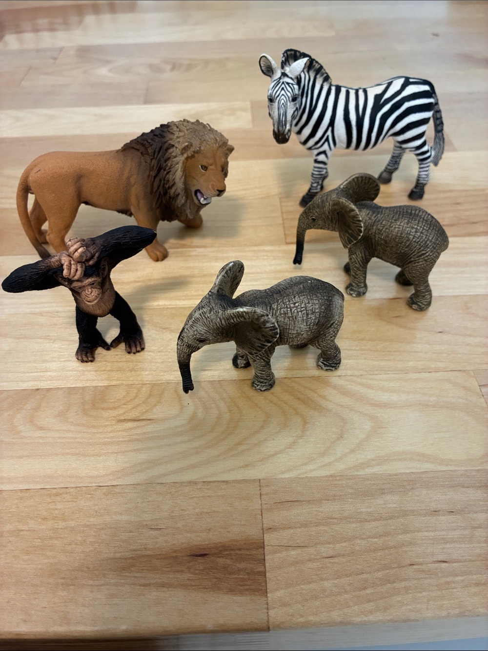 Schleich Animal